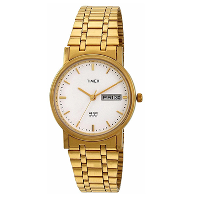 "Timex A503 Gents Watch - Click here to View more details about this Product
